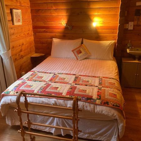 Stravaigin Lodge Данун Екстер'єр фото