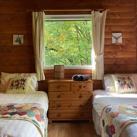 Stravaigin Lodge Данун Екстер'єр фото