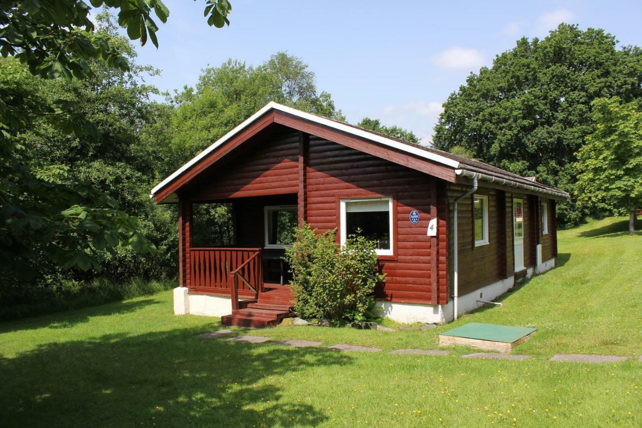 Stravaigin Lodge Данун Екстер'єр фото